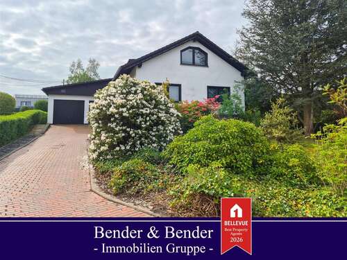 Foto - Haus zum Kaufen in Dürrholz Daufenbach (Westerwald) 329.000,00 € 140 m²