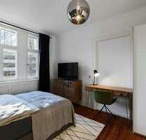 WG-Zimmer in Stuttgart 555,00 € 16 m²