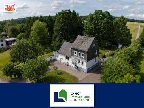 Foto - Haus zum Kaufen in Laubach 299.000,00 € 220 m²