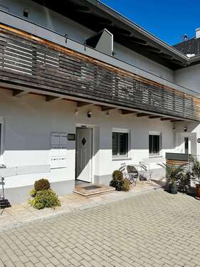 Foto - Wohnung zum Mieten in Ruderatshofen 780,00 € 58.9 m²