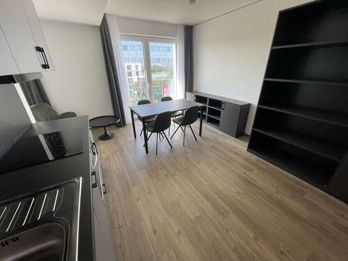 Foto - Wohnen auf Zeit in Mainz 990,00 €