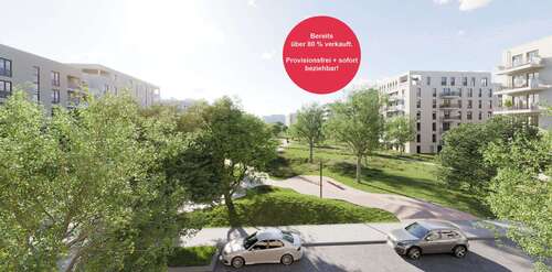 Foto - Wohnung zum Kaufen in Frankfurt am Main 833.300,00 € 106.44 m²