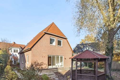 Foto - Haus zum Mieten in Hannover 1.700,00 € 125 m²