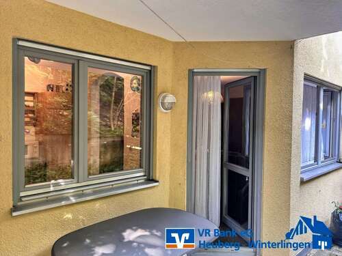 Foto - Wohnung zum Kaufen in Albstadt 114.000,00 € 52 m²