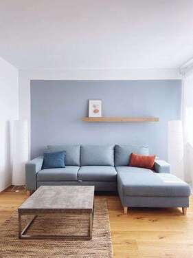 Foto - Wohnung zum Mieten in Neu-Isenburg 1.100,00 € 58 m²