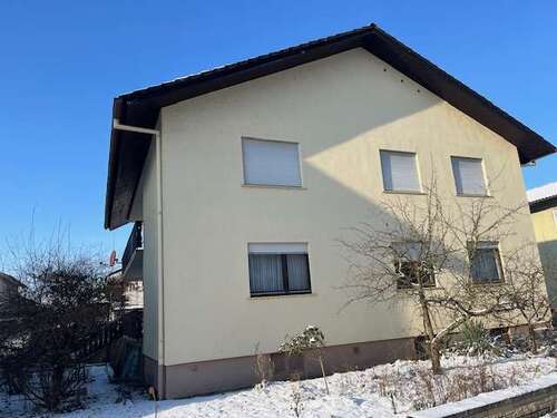 Foto - Haus zum Kaufen in Einhausen 619.000,00 € 210 m²