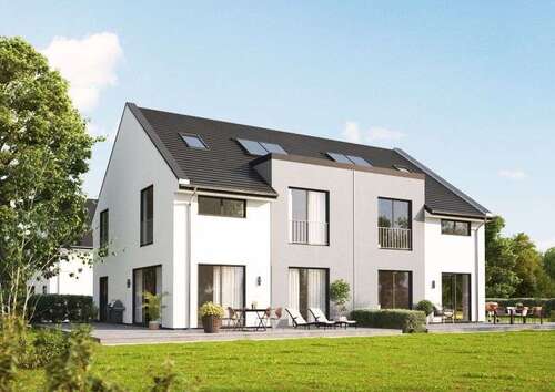 Foto - Haus zum Kaufen in Neuenhagen bei Berlin 599.500,00 € 145.05 m²