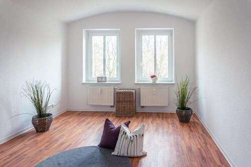 Foto - Wohnung zum Mieten in Chemnitz 260,00 € 43.43 m²
