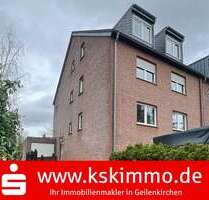 Wohnung zum Kaufen in Geilenkirchen 132.000,00 € 67.69 m²