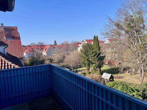 Foto - Wohnung zum Mieten in Göttingen 600,00 € 50 m²