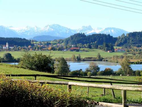 Foto - Haus zum Kaufen in Burggen 995.000,00 € 160 m²