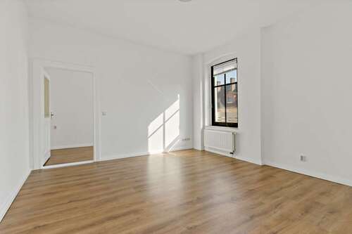 Foto - Wohnung zum Mieten in Halle Ost 360,00 € 45 m²