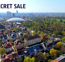 Haus zum Kaufen in Leipzig 1.649.999,00 € 321.3 m²