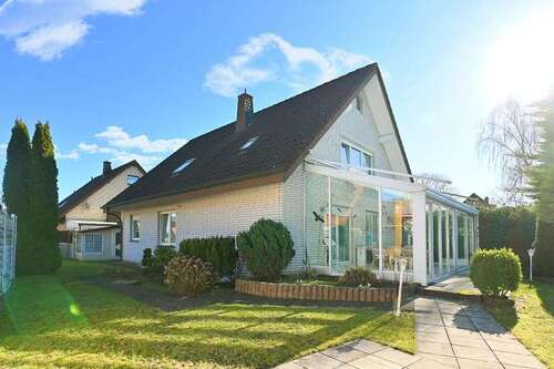 Foto - Haus zum Kaufen in Bielefeld 550.000,00 € 169 m²
