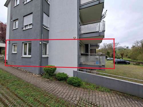 Foto - Wohnung zum Kaufen in NeuhausenF. 220.000,00 € 52.4 m²