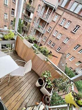 Foto - Wohnung zum Mieten in Nürnberg 990,00 € 59.6 m²