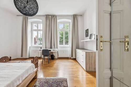Foto - Wohnung zum Kaufen in Berlin 541.000,00 € 72 m²