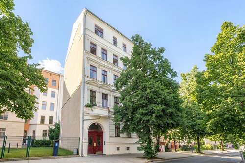 Foto - Wohnung zum Kaufen in Berlin 541.000,00 € 72 m²