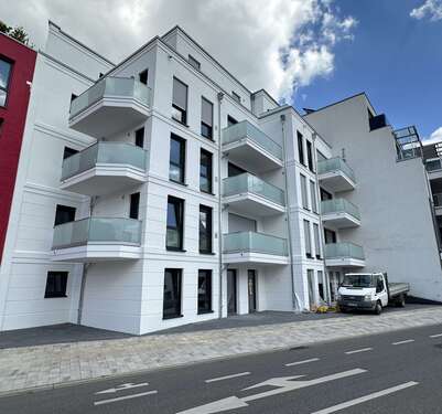 Foto - Wohnung zum Kaufen in Langenfeld 429.000,00 € 74.71 m²