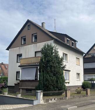 Foto - Haus zum Kaufen in Rastatt 660.000,00 € 185 m²