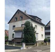 Haus zum Kaufen in Rastatt 660.000,00 € 185 m²