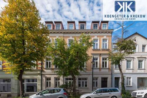 Foto - Wohnung zum Mieten in Wurzen 700,00 € 93.88 m²