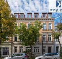 Wohnung zum Mieten in Wurzen 700,00 € 93.88 m²