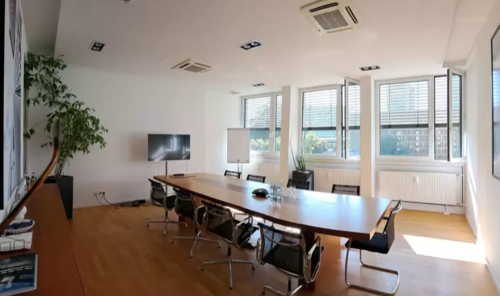 Foto - Büro in Berlin 11.200,00 € 448 m²