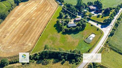 Foto - Haus zum Kaufen in Struxdorf Boholz 389.000,00 € 142 m²