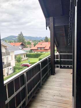 Foto - Wohnung zum Kaufen in Oberstaufen 254.000,00 € 49.41 m²