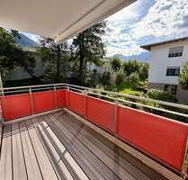Wohnung zum Mieten in Brannenburg 1.130,00 € 55.28 m²