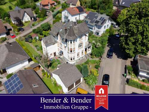 Foto - Haus zum Kaufen in Höhr-Grenzhausen 490.000,00 € 285 m²