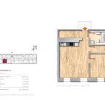Wohnung zum Kaufen in Berlin Buch 245.000,00 € 52.06 m² - Berlin / Buch
