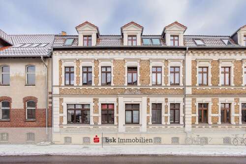 Foto - Haus zum Kaufen in Briesen (Mark) 480.000,00 € 381.9 m²