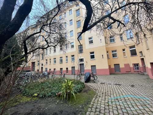 Foto - Wohnung zum Kaufen in Berlin 450.000,00 € 90 m²