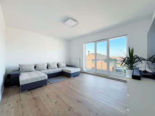 Foto - Wohnung zum Kaufen in Sankt Augustin 220.000,00 € 63 m²