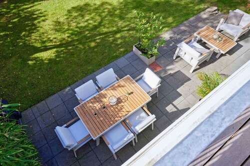 Foto - Wohnung zum Kaufen in Köln Junkersdorf 1.300.000,00 € 128 m²
