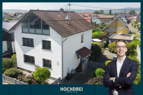 Foto - Haus zum Kaufen in Gau-Algesheim 743.000,00 € 199.73 m²