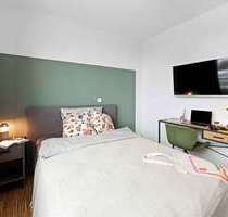 WG-Zimmer in Munich 910,00 € 10 m²