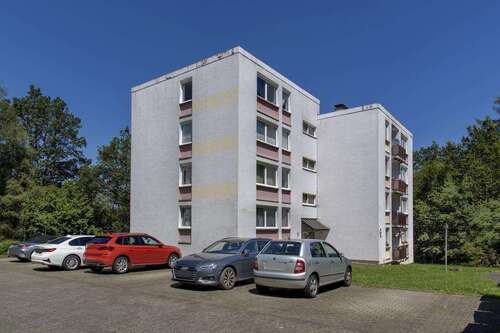 Foto - Wohnung zum Mieten in Siegen 509,00 € 85 m²