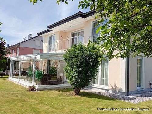 Foto - Haus zum Kaufen in Königsbrunn 1.462.000,00 € 261 m²