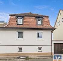 Haus zum Kaufen in Albstadt, Truchtelfingen 198.000,00 € 118 m²