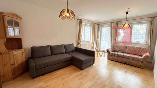 Foto - Wohnung zum Mieten in Bad Herrenalb Neusatz 560,00 € 55 m²