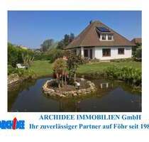 Haus zum Kaufen in Utersum 960.000,00 € 355 m²