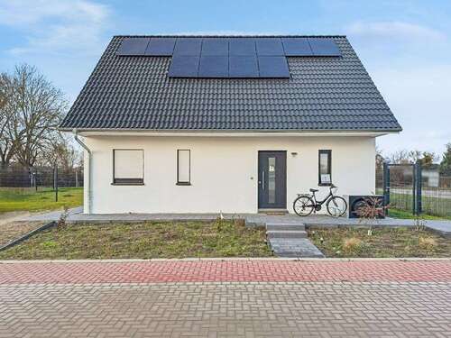 Foto - Haus zum Kaufen in Gommern 350.000,00 € 121 m²