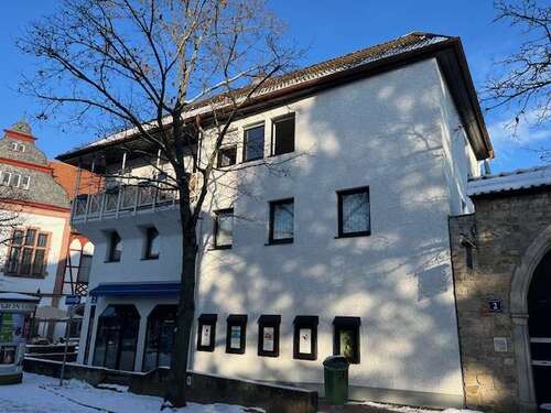 Foto - Wohnung zum Mieten in Lorsch 1.050,00 € 95 m²