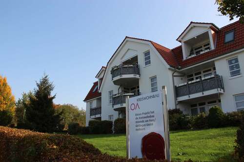 Foto - Wohnung zum Mieten in Osterode 779,62 € 91.72 m²