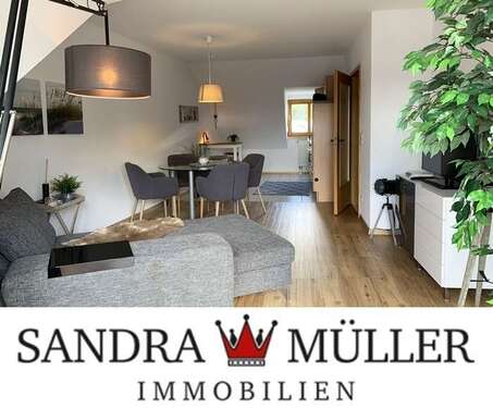 Foto - Wohnung zum Mieten in Kaufbeuren 870,00 € 52 m²