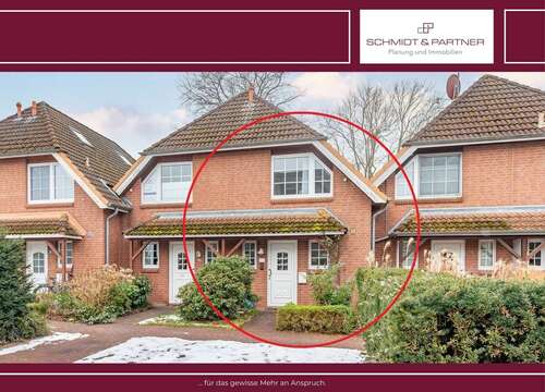 Foto - Haus zum Kaufen in Timmendorfer Strand 425.000,00 € 65 m²