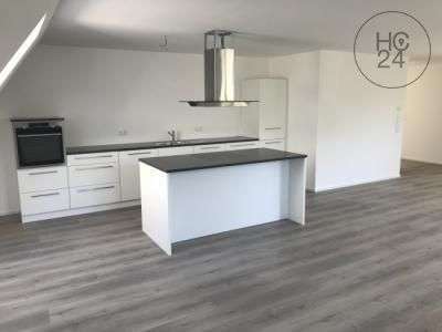 Foto - Wohnung zum Mieten in Ulm 1.350,00 € 98 m²
